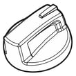 Range Surface Burner Knob for Kenmore Elite 79042763515 - Part 316353521