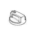 Cooktop Element Control Knob (black) 316353561