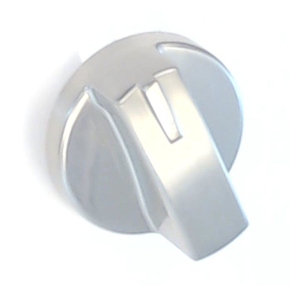 Kenmore Part #316353564, Range Surface Burner Knob | 1.95 x 1.90 x 1.00