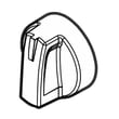 Range Surface Element Knob for Kenmore Elite 79095073311 - Part 316353570