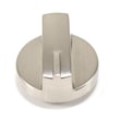Range Surface Burner Knob 316353575