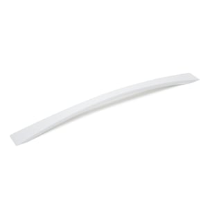 Range Oven Door Handle Assembly (white) 316353900