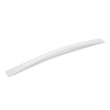 Range Oven Door Handle Assembly (white) for Kenmore Elite 79049119410 - Part 316353900