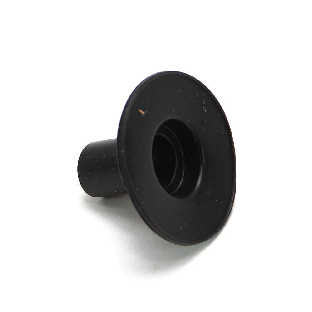 Range Knob Heat Shield