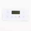 Range Oven Control Overlay 316354400