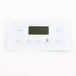 Range Oven Control Overlay for Kenmore 79090010310 - Part 316354400