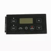 Range Oven Control Overlay 316354402