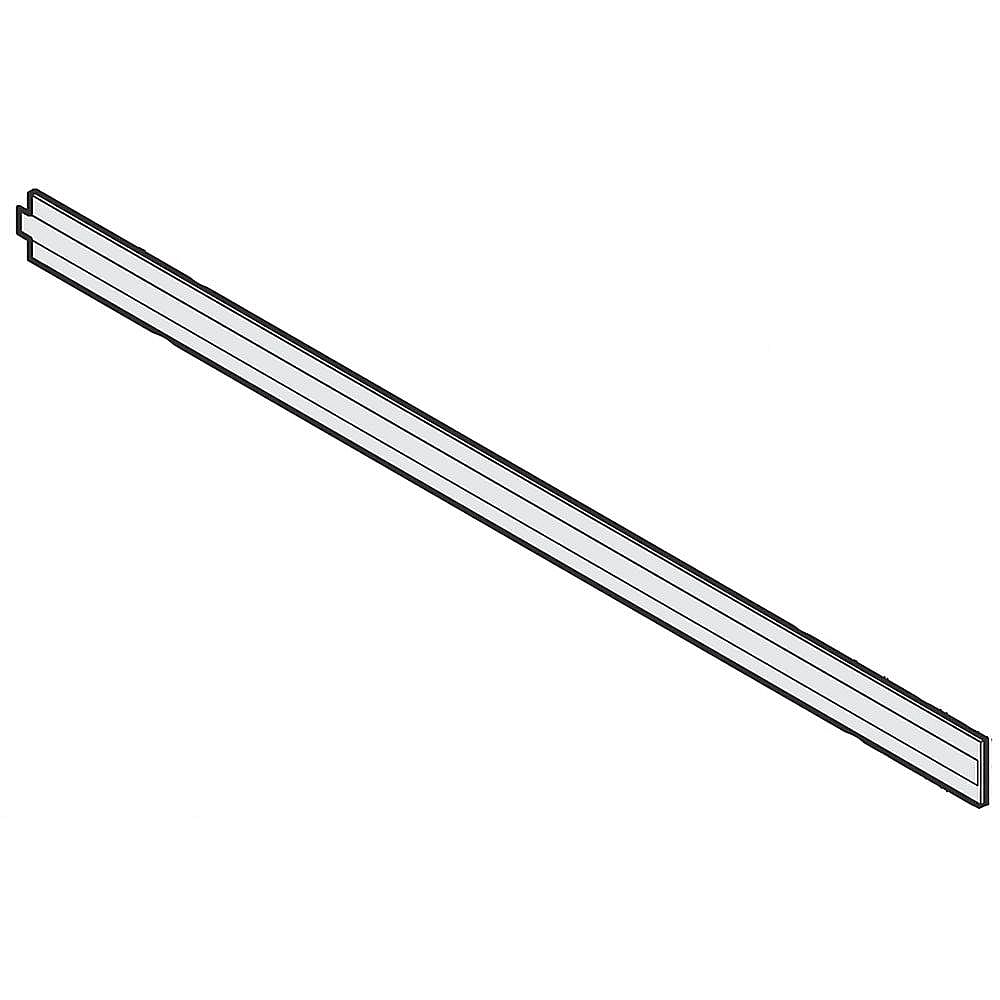 Part #316355300, Range Oven Door Upper Cap Insulation / 22.45 x 1.30 x 0.25