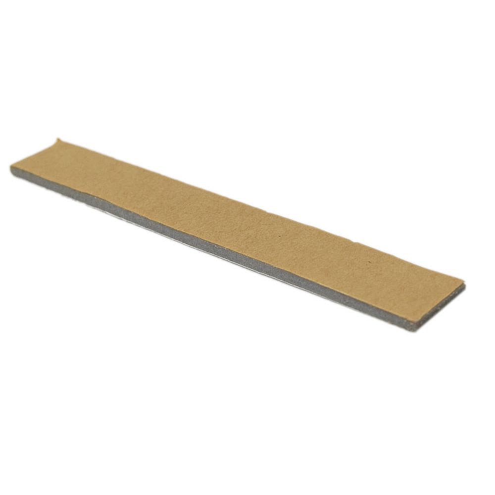 Part #316355900, Range Oven Door Trim Double-Sided Tape | 7.60 x 6.70 x 0.60
