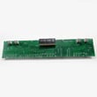 Range Oven Control Board for Electrolux CEI30IF4LSB - Part 316380086