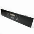 Range Touch Control Panel (black) 316380110