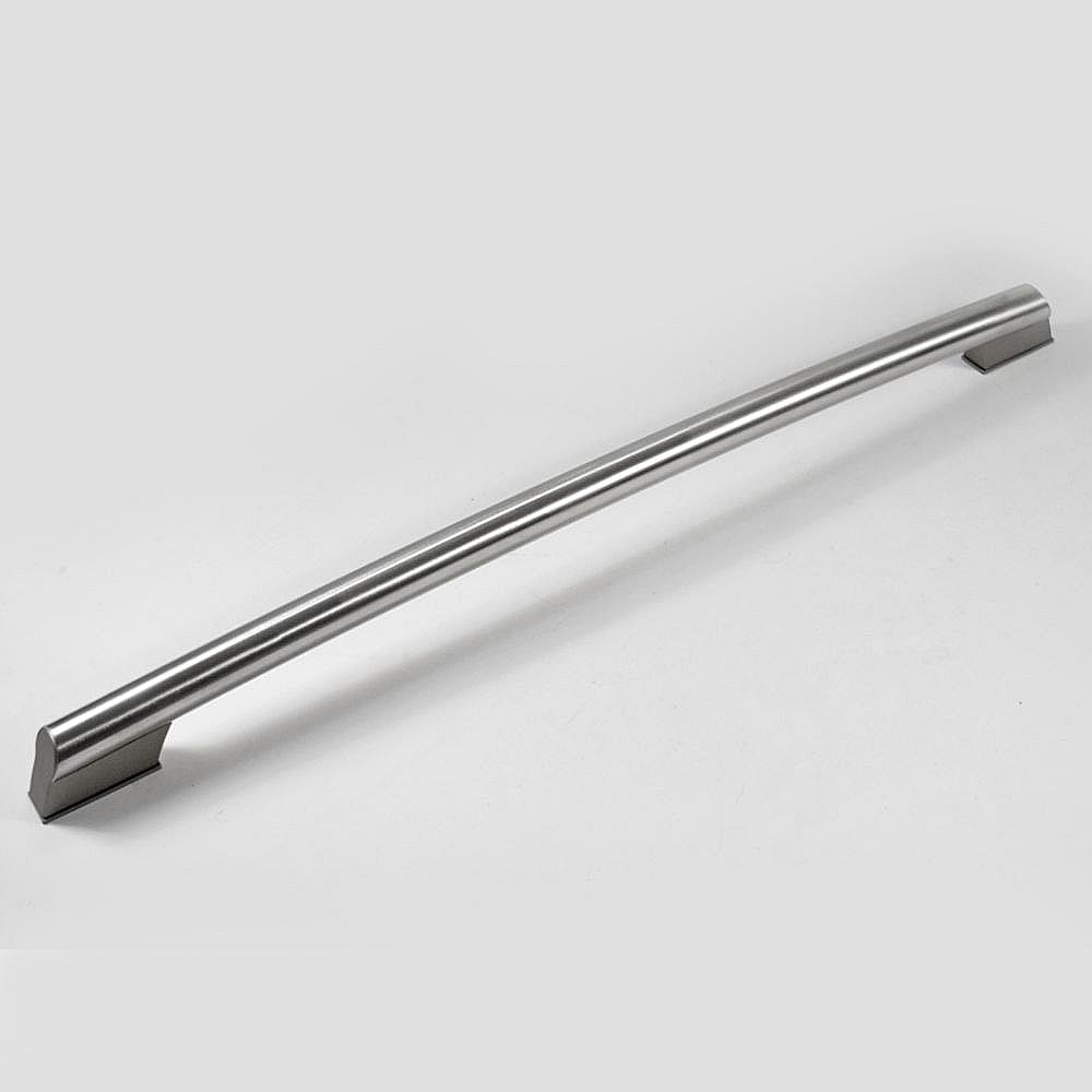 Photo of Range Oven Door Handle (Stainless) from Repair Parts Direct