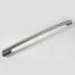Range Oven Door Handle (stainless) for Electrolux EI30EF35JSA - Part 316380802