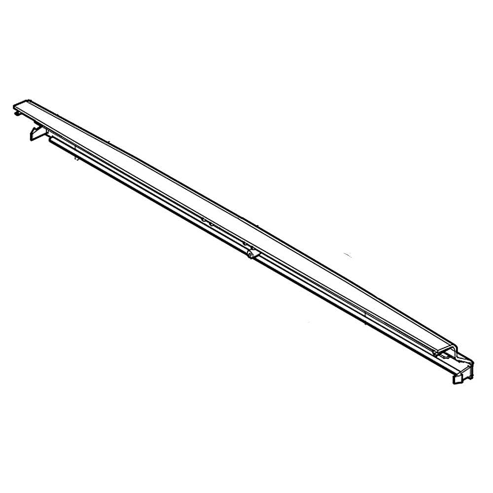 Electrolux Part #316381401, Wrapper | 27.00 x 5.40 x 1.90