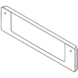 Range Control Panel for Electrolux EI30GF35JSB - Part 316382500