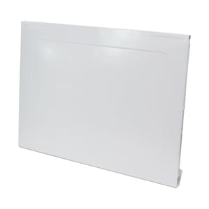 Range Side Panel, Right (white) (replaces 316400116s, 316400134) 316400142