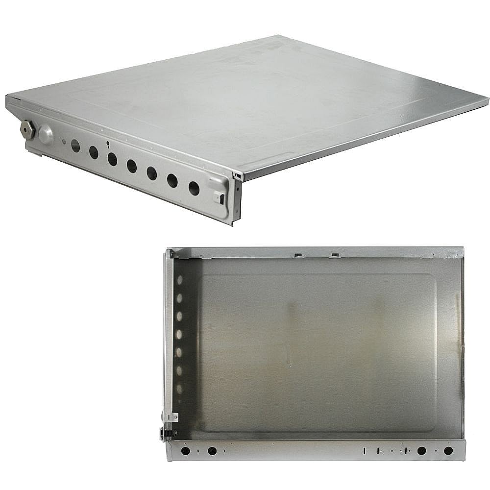 Electrolux Part #316400125, Range Panel | 32.88 x 9.25 x 4.50