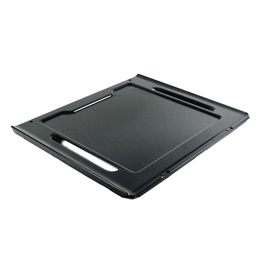 Part #316400603, Frigidaire Range Oven Bottom Panel (Replaces 316400604) / 34.00 x 22.38 x 4.00