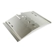 Range Bake Burner Shield (replaces 7316400801)