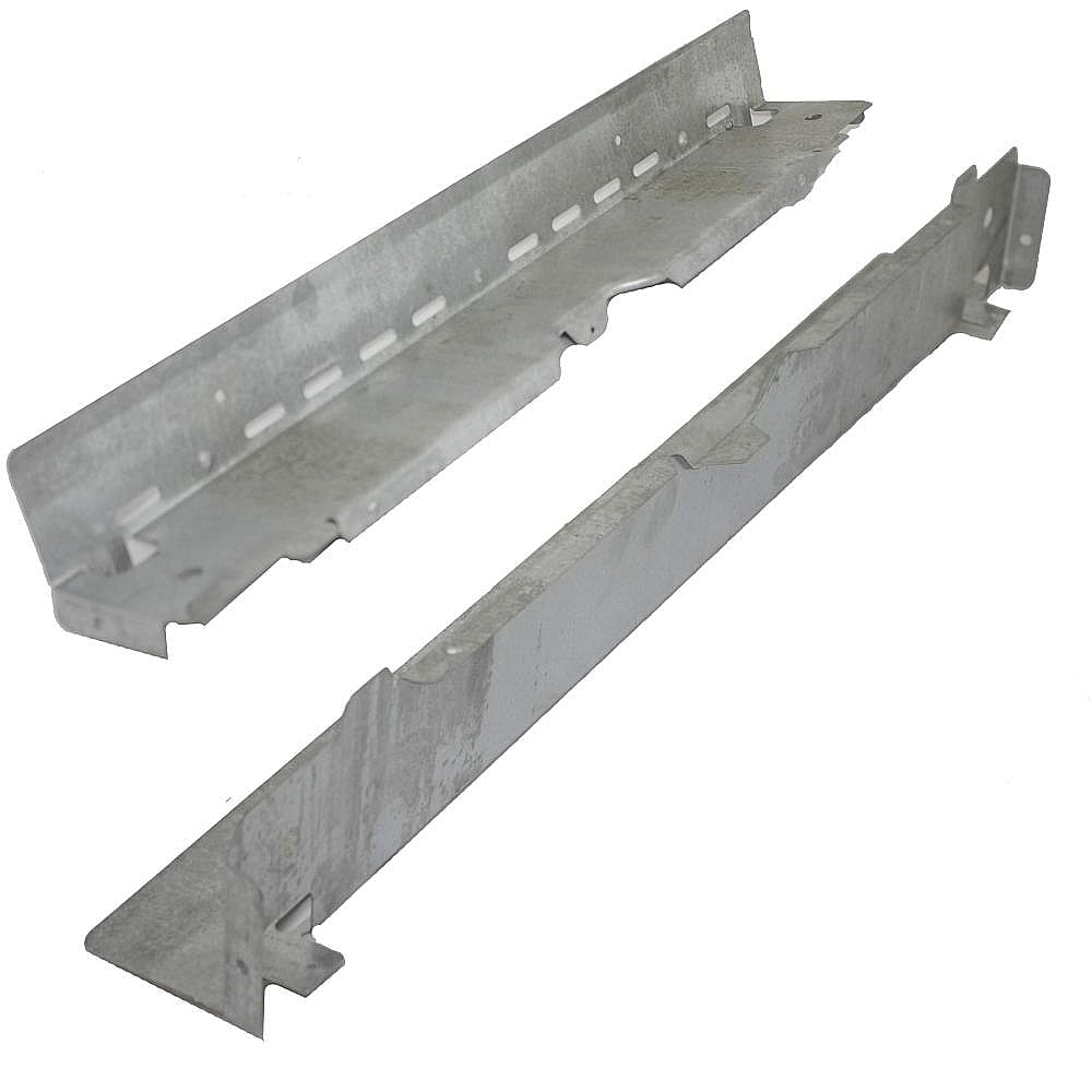 Part #316401000, Range Oven Bottom Heat Shield
