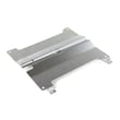 Range Broil Burner Baffle for Kenmore Elite 79077523801 - Part 316401301