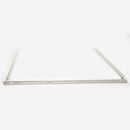 Range Oven Door Trim