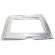 Tappan Range Oven Door Heat Shield for Frigidaire LGGF3032KBG - Part 316402316