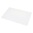 Range Oven Door Outer Glass (white) for Kenmore 79072302011 - Part 316402615