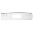 Range Control Panel for Kenmore 79096021402 - Part 316402706
