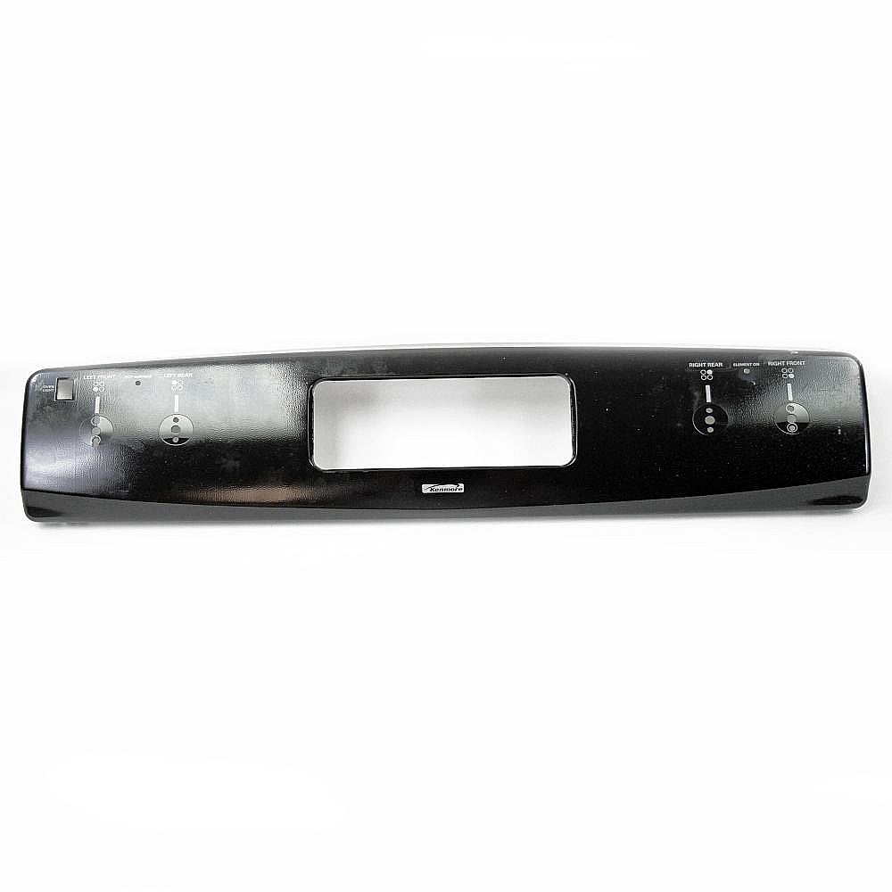 Kenmore Part #316402707, Range Control Panel | 34.63 x 24.63 x 3.50