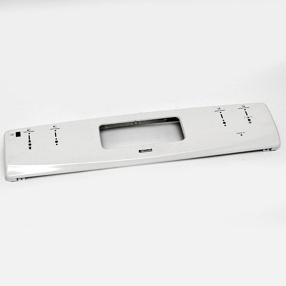 Kenmore Part #316402711, Panel | 6.25 x 5.25 x 8.13