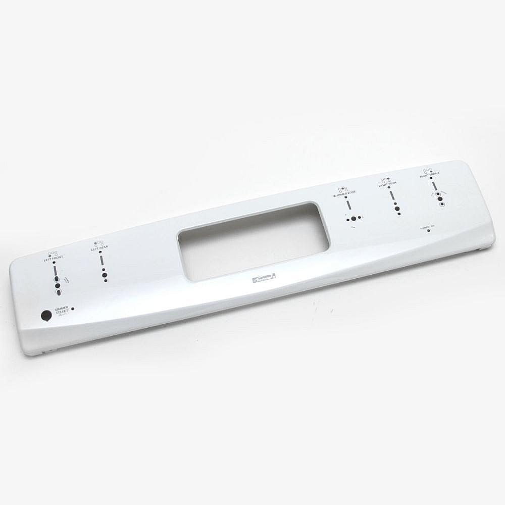 Kenmore Part #316402712, Range Control Panel | 30.10 x 6.80 x 2.40