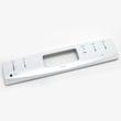 Range Control Panel for Kenmore 7909622940B - Part 316402712
