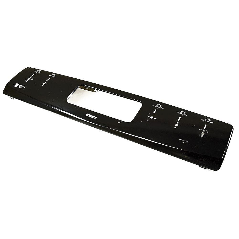 Kenmore Part #316402713, Range Control Panel | 4.00 x 5.00 x 1.00