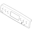 Range Control Panel for Kenmore 79096422409 - Part 316402717
