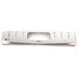 Range Control Panel for Kenmore 79096423402 - Part 316402718
