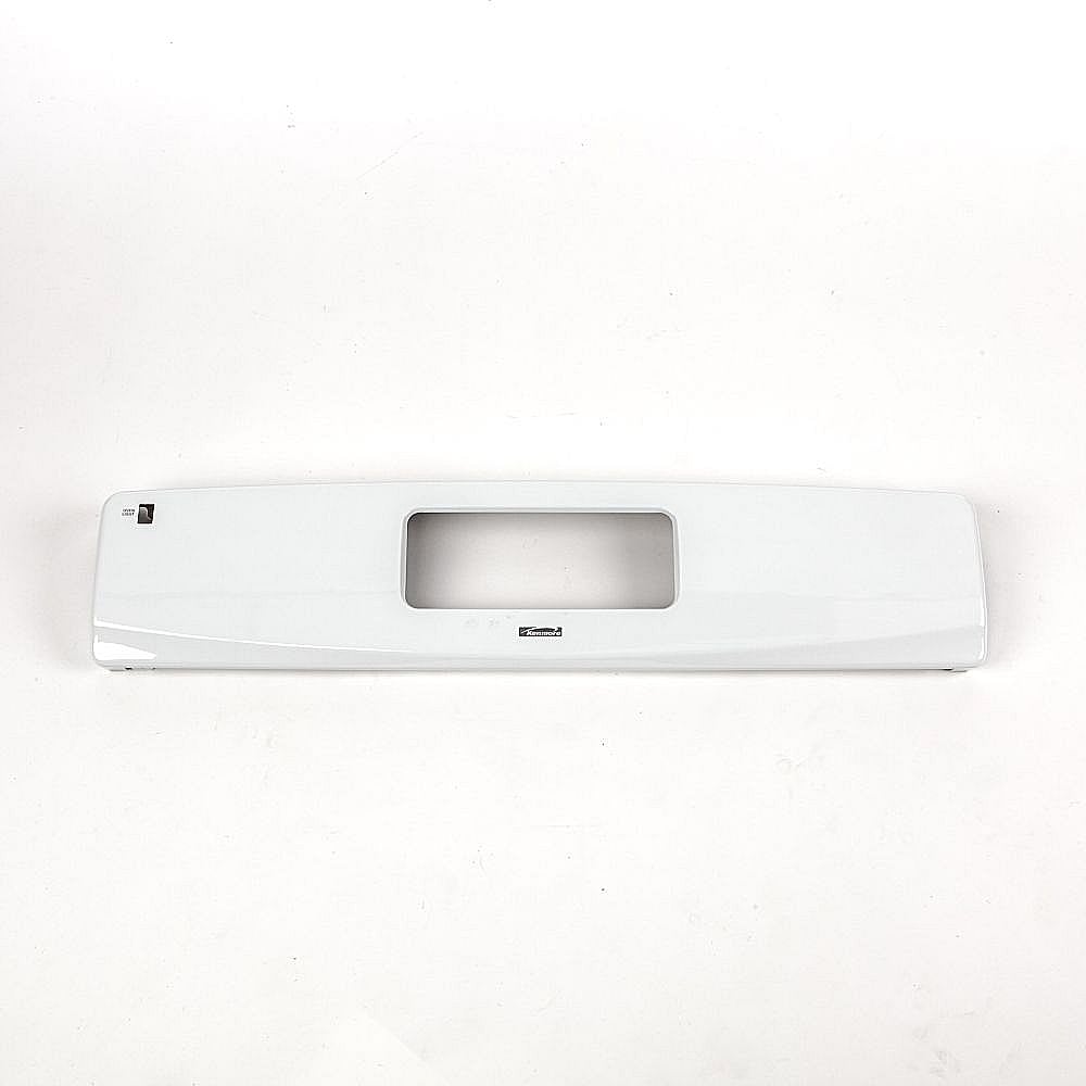 Kenmore Part #316402727, Range Control Panel (White) | 32.88 x 9.25 x 4.50
