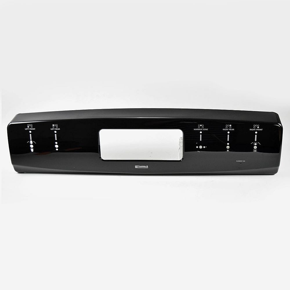 Kenmore Part #316402736, Range Panel | 2.50 x 4.00 x 8.00