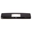 Range Control Panel (black) for Kenmore 79077462802 - Part 316402740
