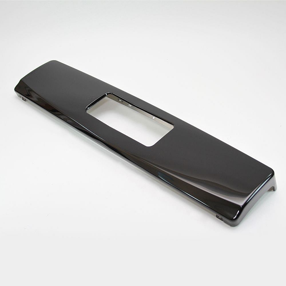 Kenmore Part #316402766, Range Backguard Panel (Black) | 46.50 x 36.50 x 5.75