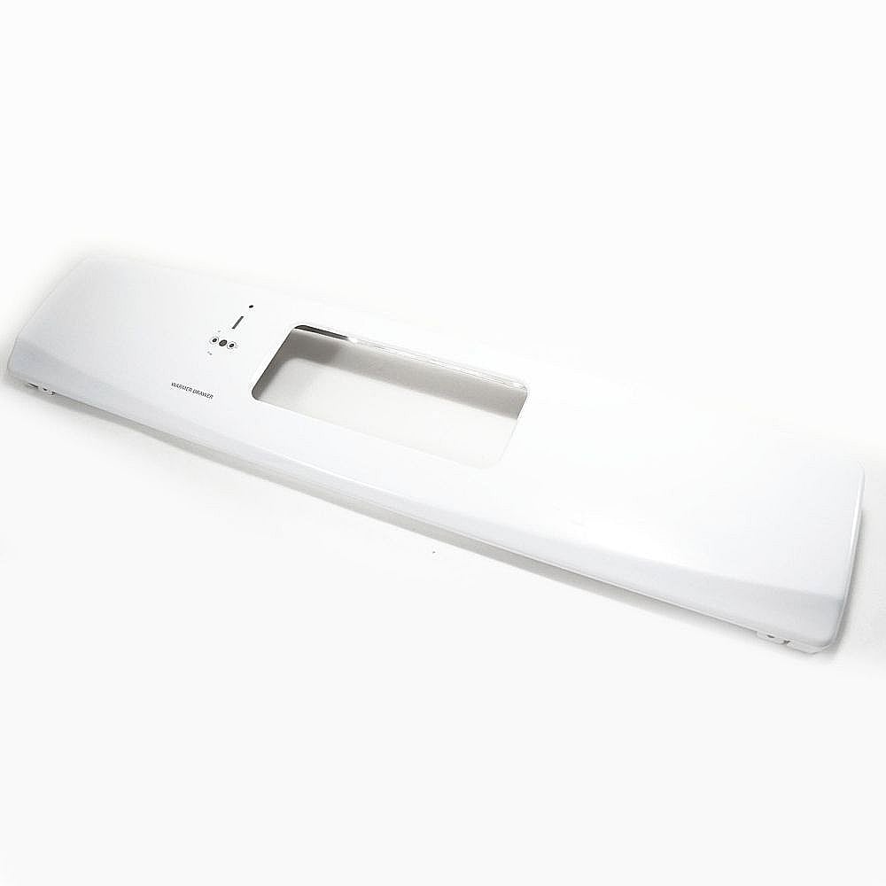 Kenmore Part #316402773, Range Control Panel (White) | 7.00 x 6.00 x 1.00