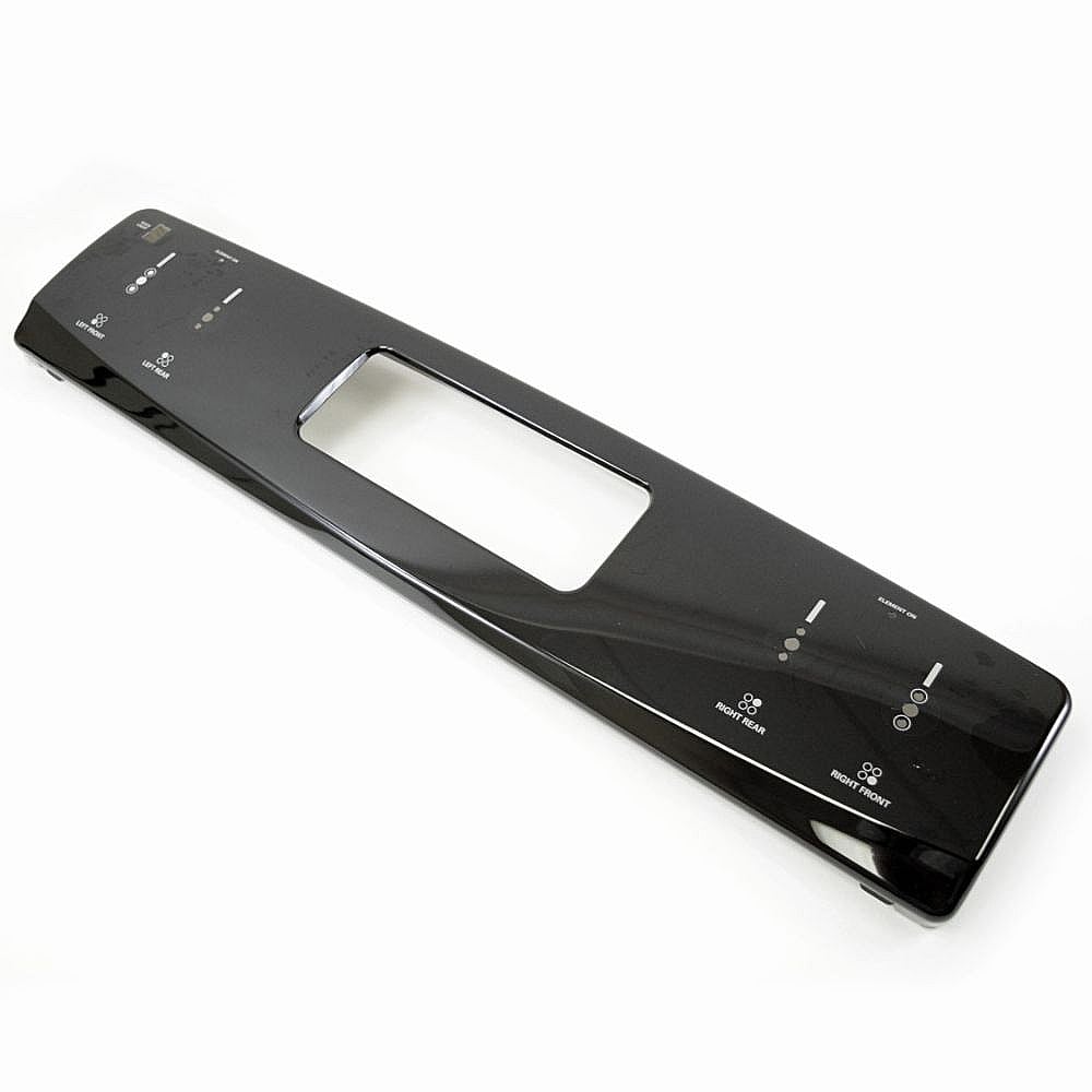 Kenmore Part #316402778, Range Panel | 38.00 x 10.00 x 2.50