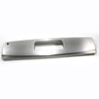 Range Back Guard Aluminum Panel 316402797