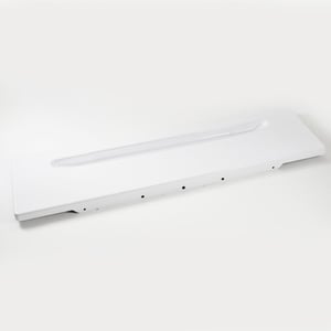Range Broil Drawer Outer Panel (white) 316403418