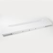Range Broil Drawer Outer Panel (white) for Frigidaire FGF368GSB - Part 316403401