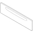 Range Panel for Frigidaire FGF368GSB - Part 316403403