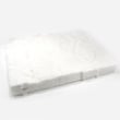 Range Oven Insulation, Rear for Frigidaire FGFL79DCB - Part 316403600