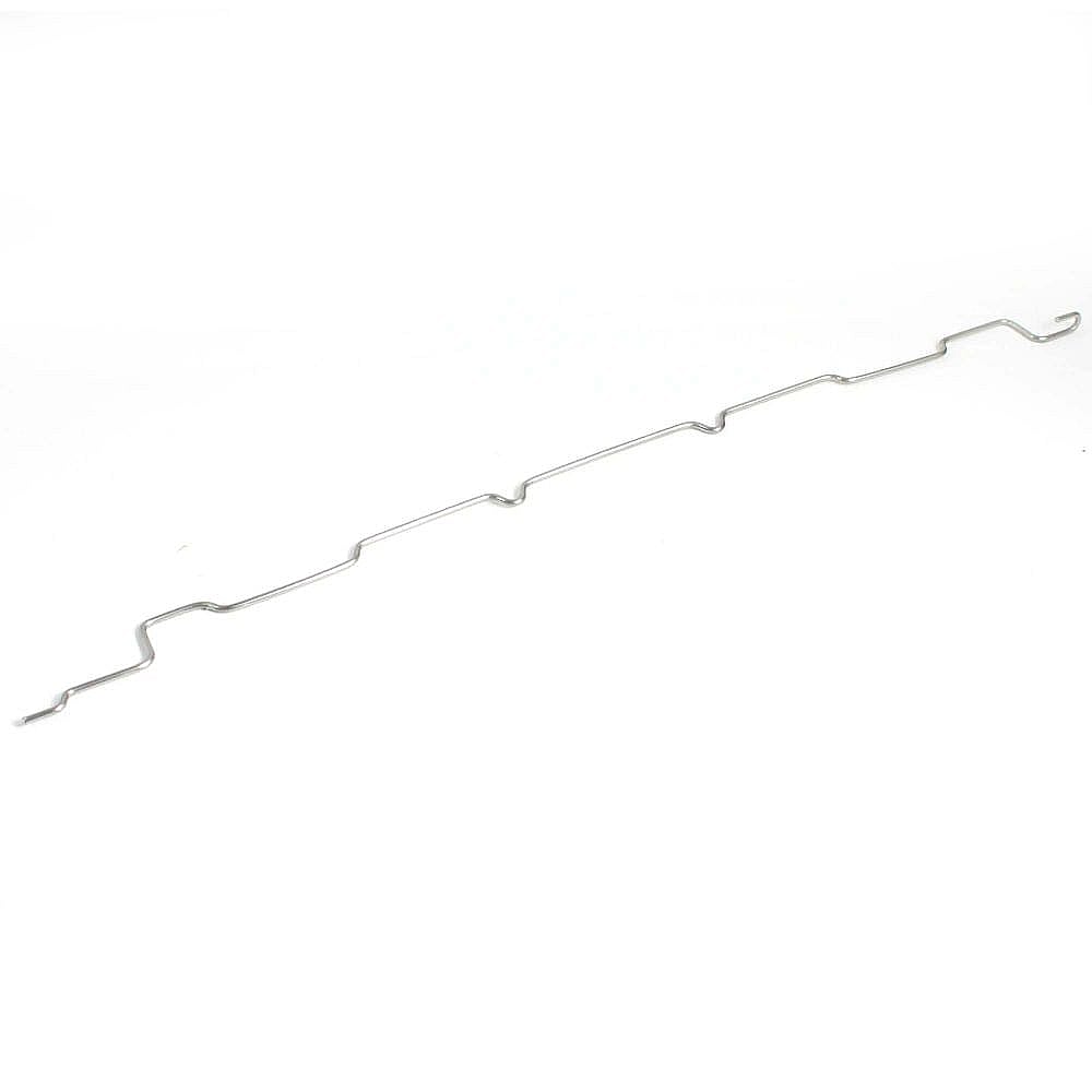 Part #316404002, Tappan Range Broil Element Support (Replaces 316404000) / 15.30 x 0.90 x 0.25