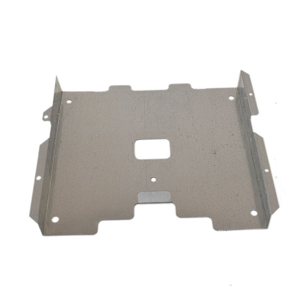 Kenmore Part #316404200, Range Oven Heat Shield | 5.63 x 2.25 x 0.25