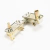 Range Oven Gas Valve 316404901